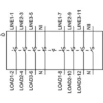 Siemens 3KC0450-0RE00-0AA0 - Image 4