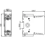 Siemens 3KF9105-2BA00 - Image 2