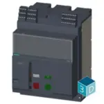 Siemens 3VA2712-1.A01-.... - Image 3