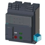 Siemens 3VA2712-2.D01-.... - Image 3