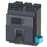 Siemens 3VA2716-6.E01-.... - Image 3