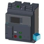 Siemens 3VA2712-1.F01-.... - Image 3
