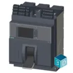 Siemens 3VA2780-6.F01-.... - Image 3