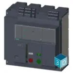 Siemens 3VA2716-2.B11-.... - Image 3