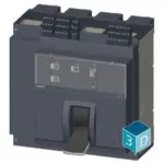 Siemens 3VA2716-6.B21-.... - Image 3
