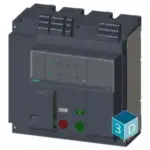 Siemens 3VA2780-1.D11-.... - Image 3