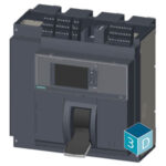 Siemens 3VA2712-7.F11-.... - Image 3