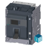 Siemens 3VA2780-7.E31-.... - Image 3