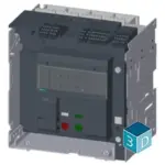 Siemens 3VA2710-1.D41-.... - Image 3