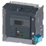 Siemens 3VA2710-2.F41-.... - Image 3