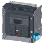 Siemens 3VA2780-2.F41-.... - Image 3