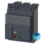 Siemens 3VA2716-1.B02-.... - Image 3