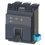 Siemens 3VA2712-5.B02-.... - Image 3