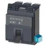 Siemens 3VA2712-5.D02-.... - Image 3