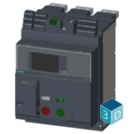 Siemens 3VA2780-2.E02-.... - Image 3