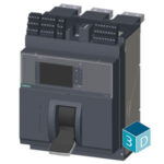Siemens 3VA2710-7.F02-.... - Image 3