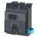 Siemens 3VA2710-7.F02-.... - Image 3