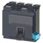 Siemens 3VA2712-5.A22-.... - Image 3