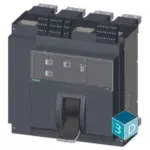 Siemens 3VA2716-6.B12-.... - Image 3