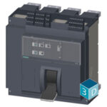 Siemens 3VA2710-6.C12-.... - Image 3