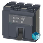 Siemens 3VA2780-6.D22-.... - Image 3