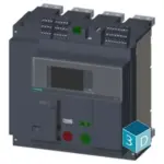 Siemens 3VA2710-2.F22-.... - Image 3