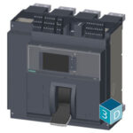 Siemens 3VA2716-6.F12-.... - Image 3