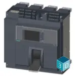 Siemens 3VA2716-6.F12-.... - Image 3