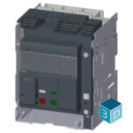 Siemens 3VA2716-3.B32-.... - Image 3