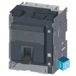 Siemens 3VA2716-6.D32-.... - Image 3