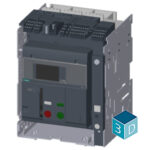 Siemens 3VA2712-1.F32-.... - Image 3