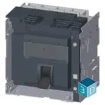 Siemens 3VA2710-6.B42-.... - Image 3