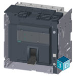 Siemens 3VA2710-5.B42-.... - Image 3