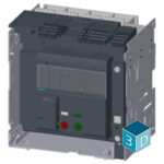 Siemens 3VA2710-1.C52-.... - Image 3