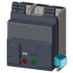 Siemens 3VA2716-1.A03-.... - Image 3