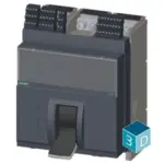 Siemens 3VA2716-5.A03-.... - Image 3