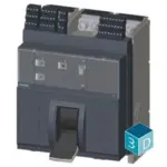 Siemens 3VA2712-5.B03-.... - Image 3