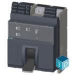 Siemens 3VA2710-6.B03-.... - Image 3
