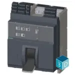 Siemens 3VA2710-7.C03-.... - Image 3