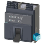 Siemens 3VA2780-6.D03-.... - Image 3