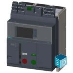 Siemens 3VA2780-3.E03-.... - Image 3