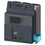 Siemens 3VA2712-2.F03-.... - Image 3