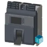 Siemens 3VA2710-7.F03-.... - Image 3
