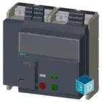 Siemens 3VA2780-1.A13-.... - Image 3