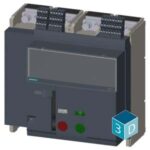 Siemens 3VA2716-1.A13-.... - Image 3