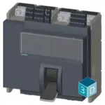Siemens 3VA2716-5.A23-.... - Image 3
