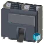 Siemens 3VA2710-5.A13-.... - Image 3