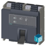 Siemens 3VA2710-6.B13-.... - Image 3