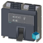 Siemens 3VA2716-5.C13-.... - Image 3