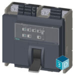 Siemens 3VA2780-6.D23-.... - Image 3